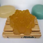 Jabon de Glicerina Citrico