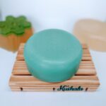 Jabon de Glicerina con Arcilla Blanca