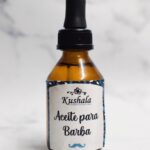 Aceite Barba y Bigotes