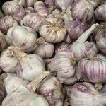 3 Cabezas de Ajo Agroecológico