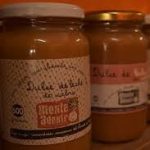 Dulce de Leche de cabra Movimiento Campesino de Córdoba