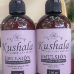 Emulsion de Limpieza Profunda