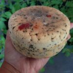 Hormita de Queso Sardo caprese