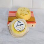 Shampoo Solido Natural de Ylang Ylang