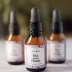 Oleo para Puntas x 50ml