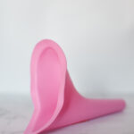 Dispositivo Femenino para Orinar