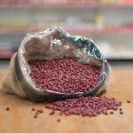 Poroto Aduki orgánicos Salve la Tierra 500gr