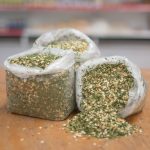 Provenzal puro  a granel por 100grs