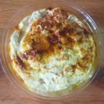Hummus 250 gr