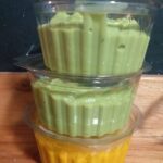 Mayonesas vegetales 200gr