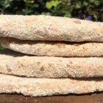 Milanesas de Soja orgánica x 4 u (750gr aprox)
