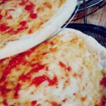 Pre Pizzas caseras. Pack x 3 unidades