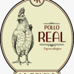 Alitas de pollo agroecológico x 1 kilo aprox
