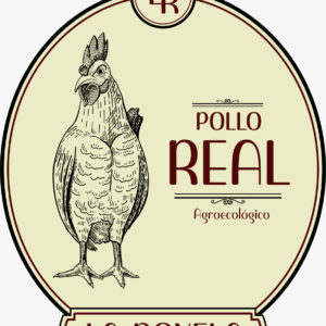 Alitas de pollo agroecológico x 1 kilo aprox