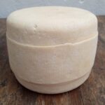 Hormita de queso sardo agroecológico natural x 500gr aprox