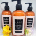 Crema Corporal Humectante