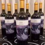 Vino artesanal Epiko 750ml (tinto)