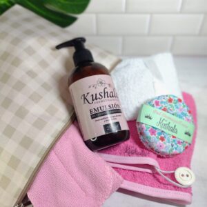 Box Spa de Rostro