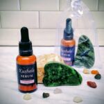 Set Serum Facial+ Guasha