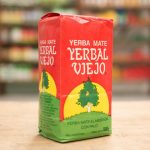 Yerba Mate Yerbal Viejo 500gr