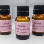 Aceite de Ricino Natural