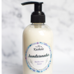 Acondicionador Natural en Crema