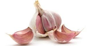 Cabeza de Ajo agroecológico x unidad