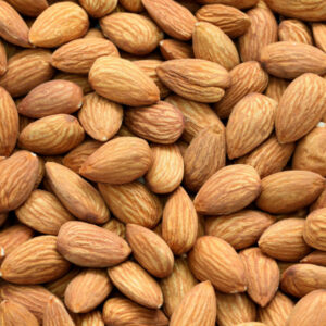 Almendras agroecológicas x 1kg
