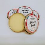 Balsamo Labial Humectante y Reparador