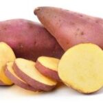 Batata agroecológica x 1kg