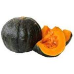 Zapallo Cabutia agroecológico aprox 1 kg