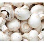 Champignones convencionales  a granel x 500gr