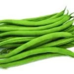 Chauchas rollizas agroecológicas x 1kg