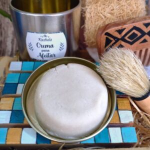 Crema para Afeitar