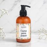 Crema para Peinar x 250cc c/ valvula cremera