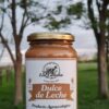 Dulce de leche agroecológico Tambo Los Cerezos 450gr
