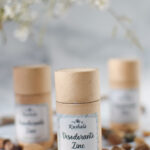 Desodorante Natural Zinc