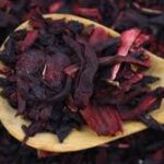 Flor de Jamaica (Hibiscus) x 100gr