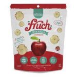 Chips crocantes de Manzana Roja de la Patagonia FRUCH x 35gr