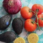 Combo Guacamole agroeco x 2kg aprox
