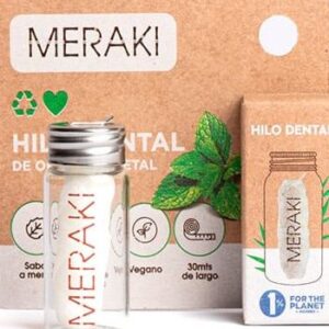 Hilo Dental Biocompostable