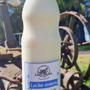 Leche agroecológica x 1 litro