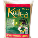 Maca Kallpa 500gr