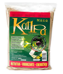 Maca Kallpa 500gr