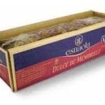 Dulce de membrillo Esnaola x 500gr aprox