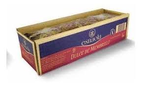 Dulce de membrillo Esnaola x 500gr aprox