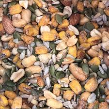 Mix Saladito x 250gr