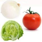 Combo Ensalada Mixta agroecológico