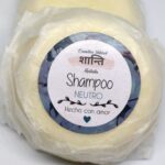 Shampoo Solido Natural Neutro