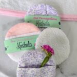 Pad Desmaquillante x 2 unid